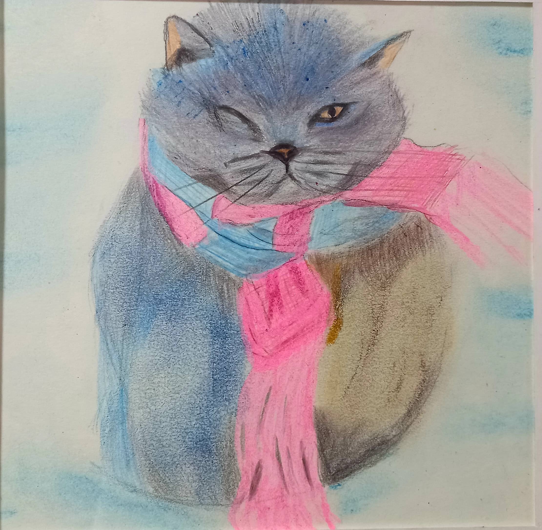 스마일 마스크 증후군