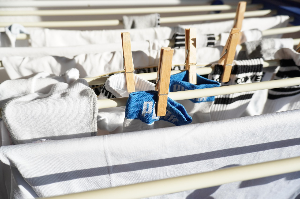 집안일이 유독 힘들게 느껴지는 진짜 이유