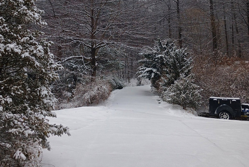 남양주 휴림캠핑장 소개