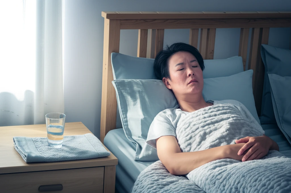 임산부 독감 증상 발현 시 병원 방문..