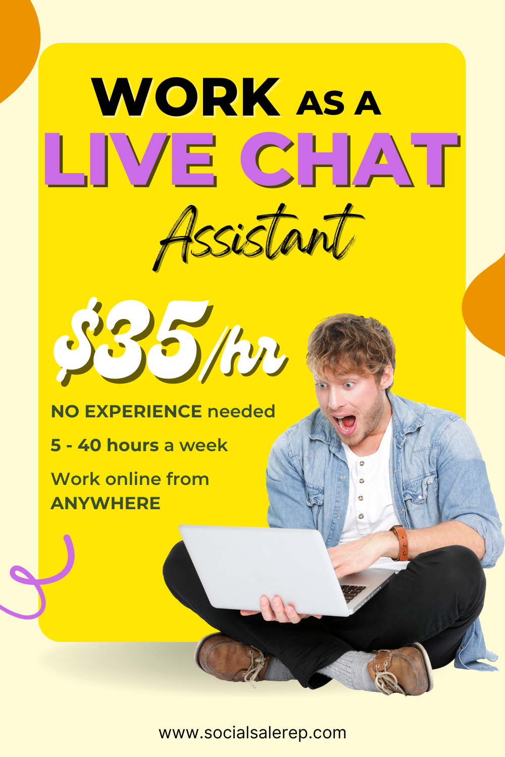 Live Chat Jobs