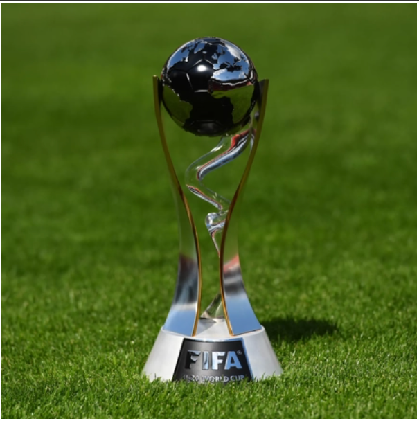 2023 U-20 아르헨티나 월드컵