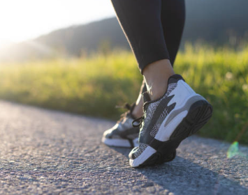 관절염 환자를 위한 걷기 운동