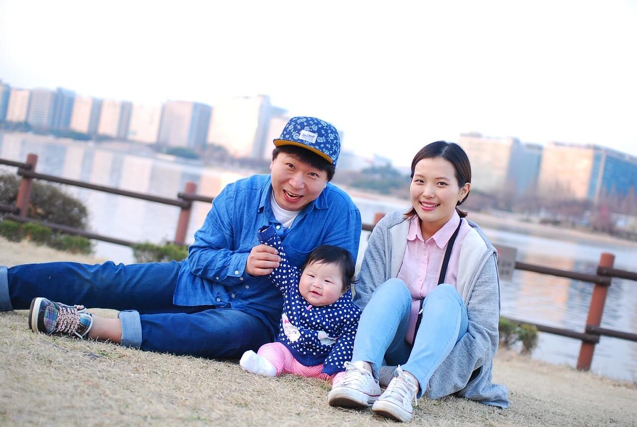 서울형 육아휴직 장려금 신청방법