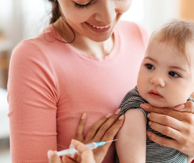 다문화 가정을 위한 영유아 건강검진 지원 서비스