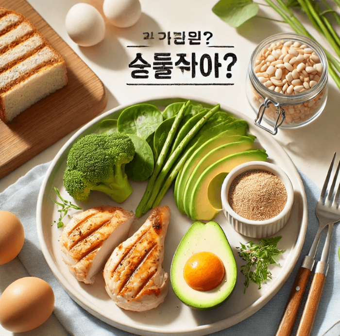 탄수화물 다이어트