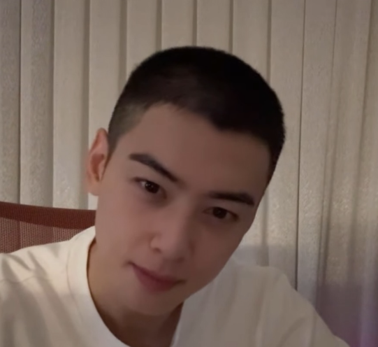 군 복무 중 콘텐츠(앨범·드라마) 정리