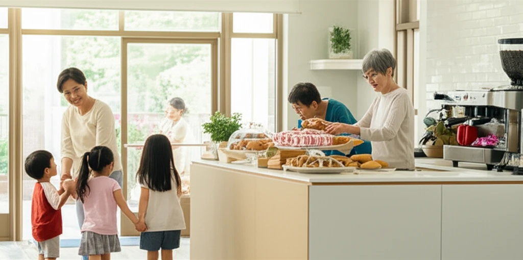 청주 서원구 시니어클럽 방문 정보와 ..