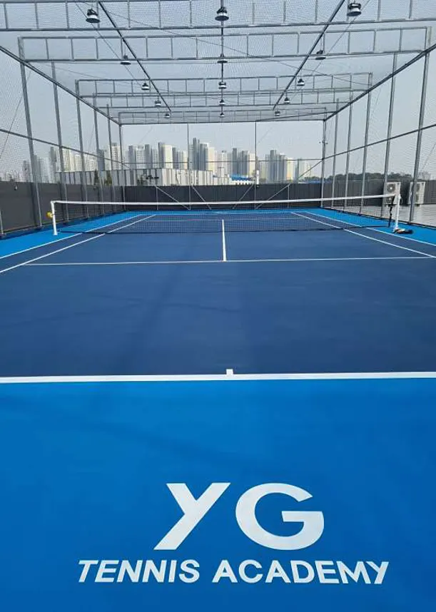 YG테니스2호점