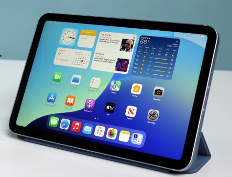 애플 아이패드 미니 A17 프로(2024)