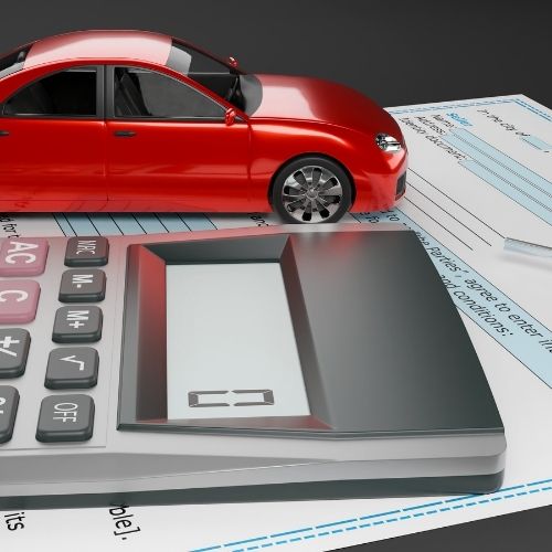 자동차 환급금 조회 방법 및 신청