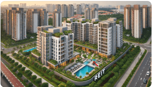 신한글로벌액티브리츠 공모주 청약