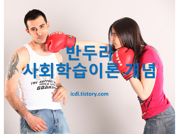 앨버트 반두라 사회학습이론: 보보인형 실험 및 주요 개념