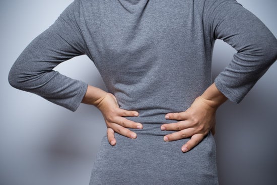 척추기립근 통증 완화법 : 허리 통증 해소를 위한 실질적인 방법