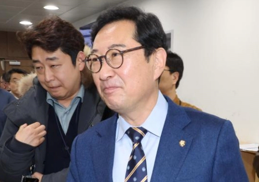 김한정 민주당 공천 컷오프 위기 상황