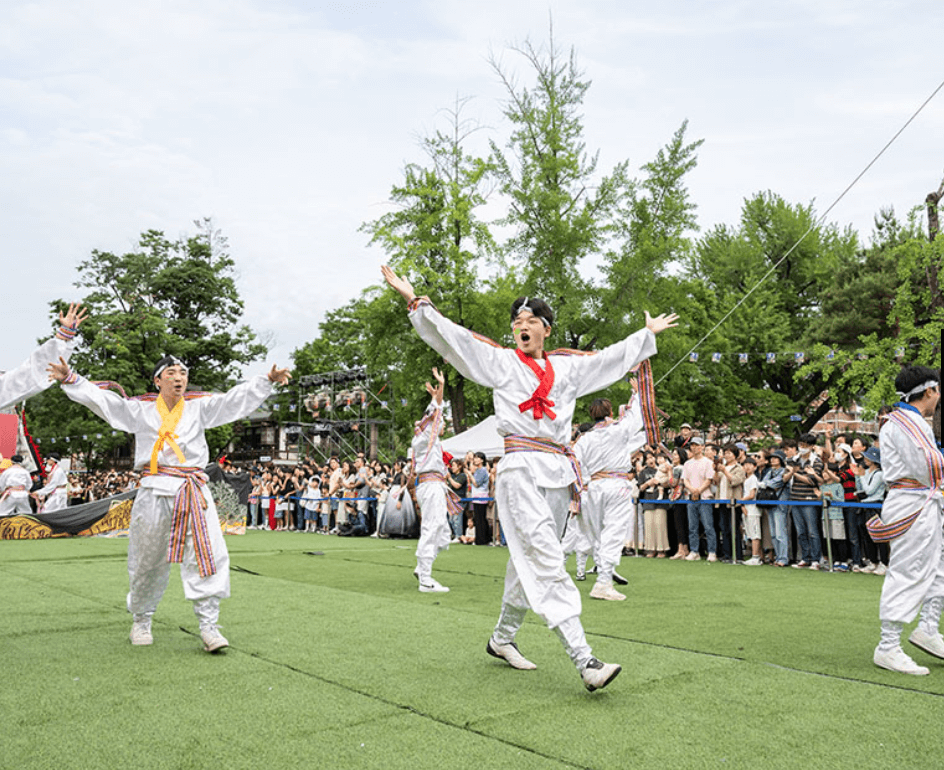 전주국가유산야행
