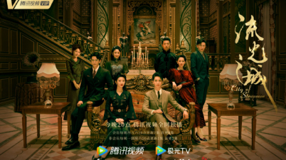 2022년 중국드라마 추천 - 인기중드, 재밌는 중드, 최신중드