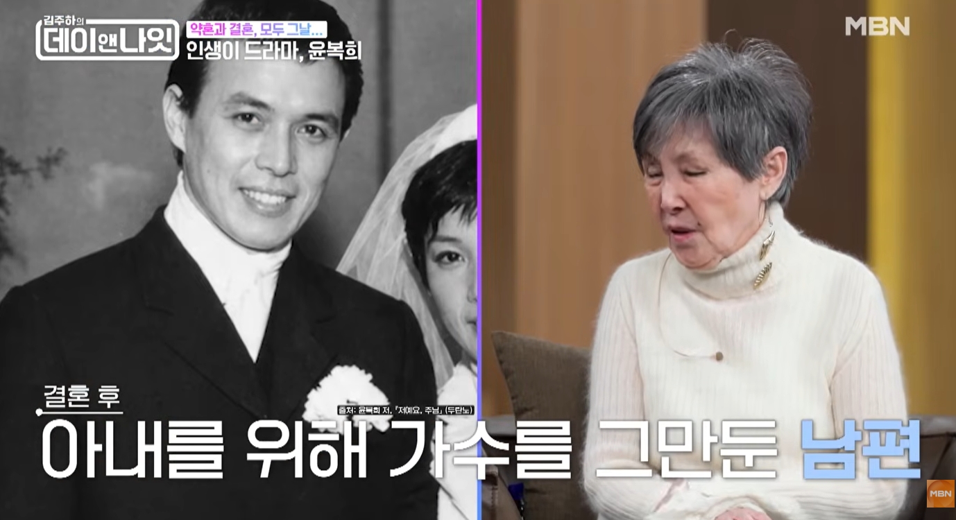 유주용 프로필