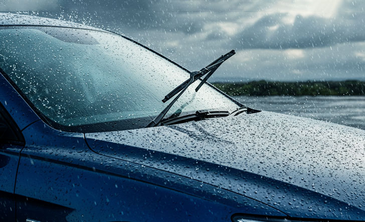 와이퍼 교체시기 이미지