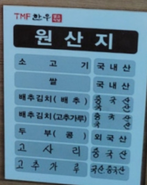 원산지