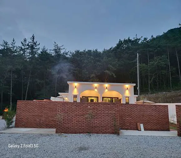 델루나 관광펜션