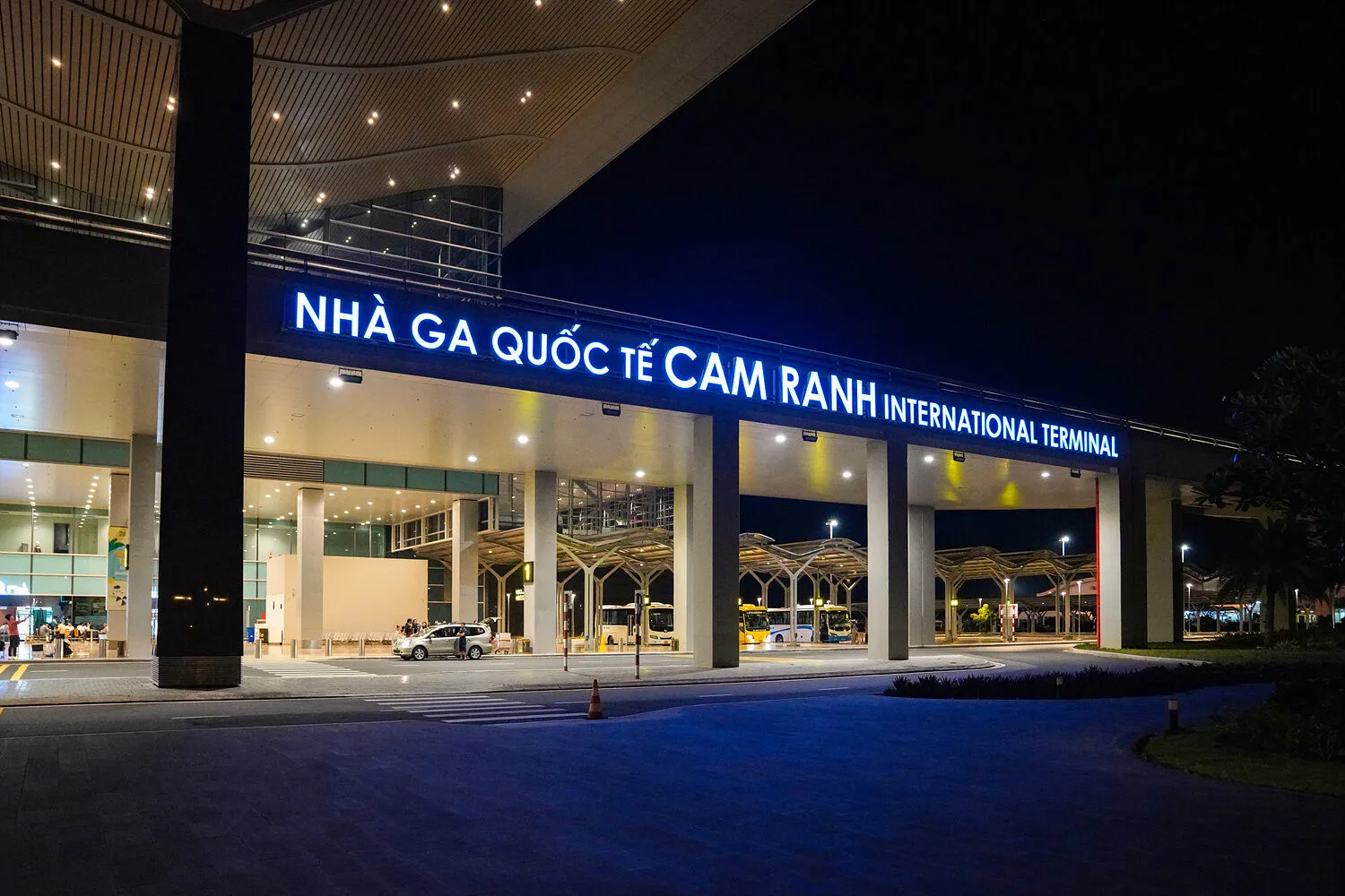 나트랑 공항 ATM 환전소 위치 수수료 환율 비교 운영시간 주의 사항 완벽 정보_4