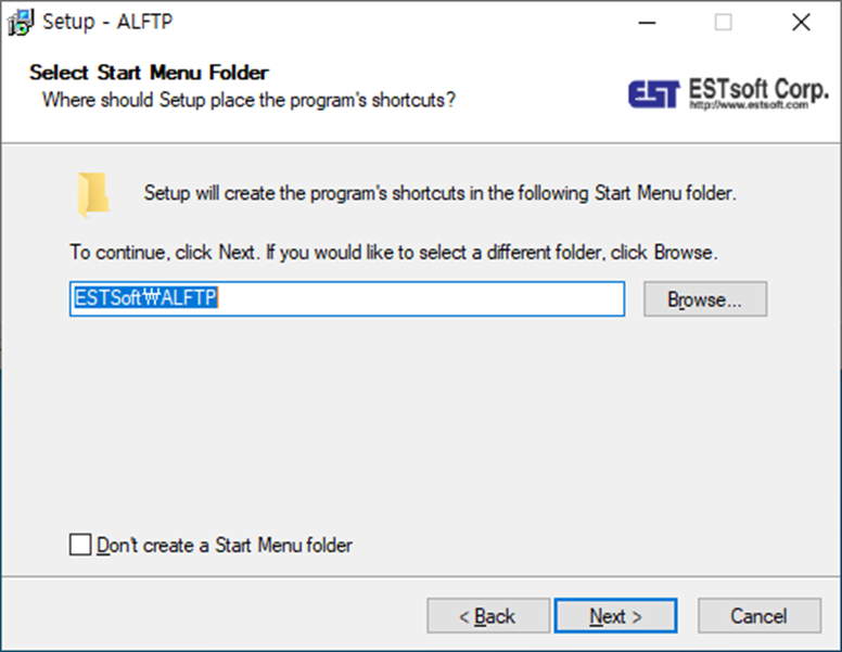 ftp utility 추천 알FTP 다운로드 및 설치 방법
