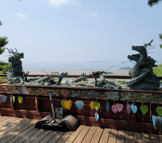 보문사