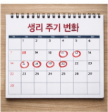 40대 여성 호르몬 변화