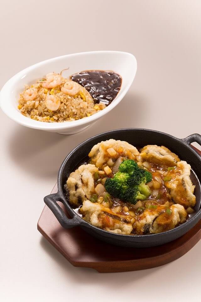 생생정보통 통문어철판짜장 하남 중국집 맛집