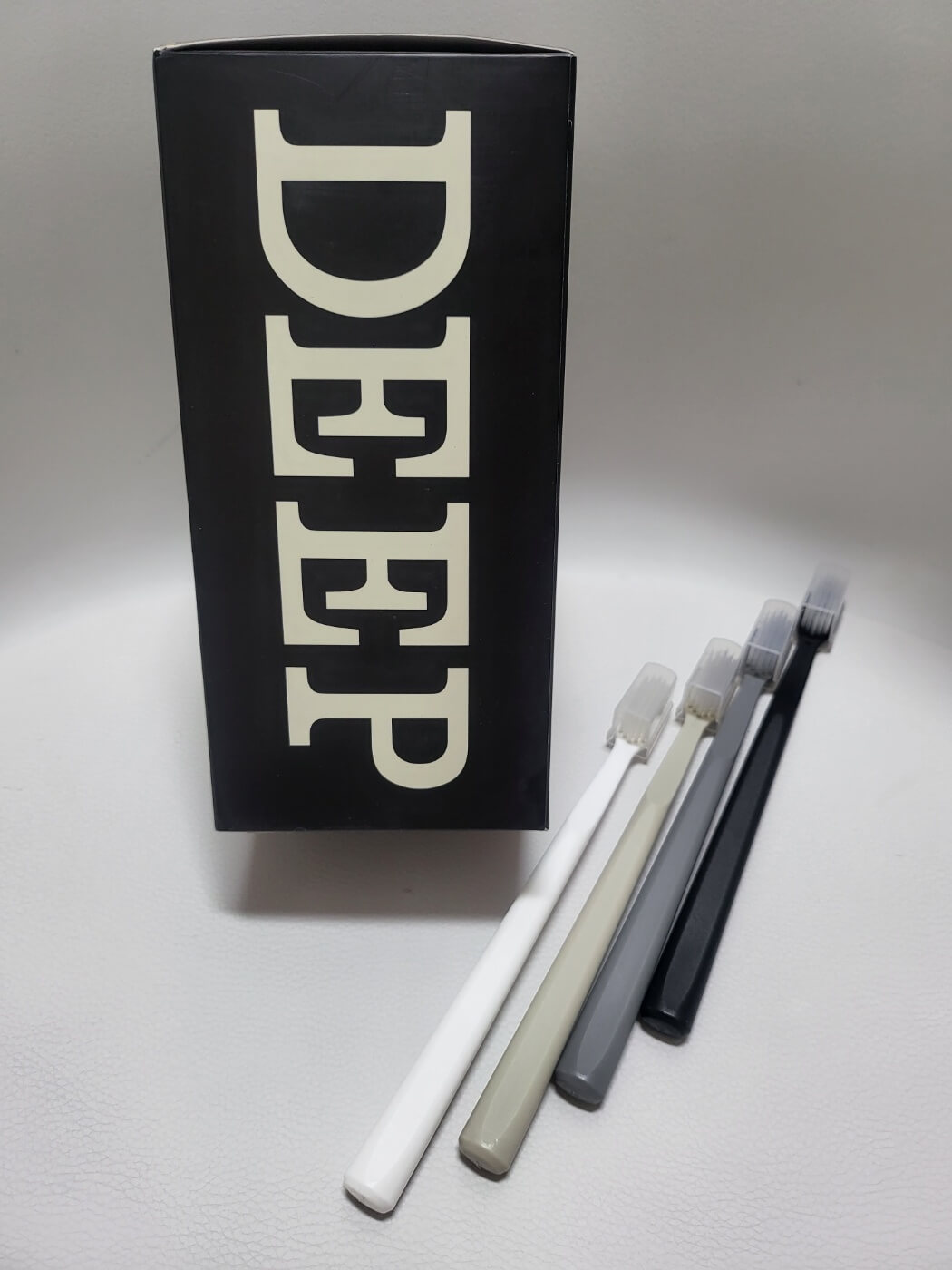 블랙&amp;#44; 그레이&amp;#44; 화이트&amp;#44; 아이보리 4가지 색상 당 5개입