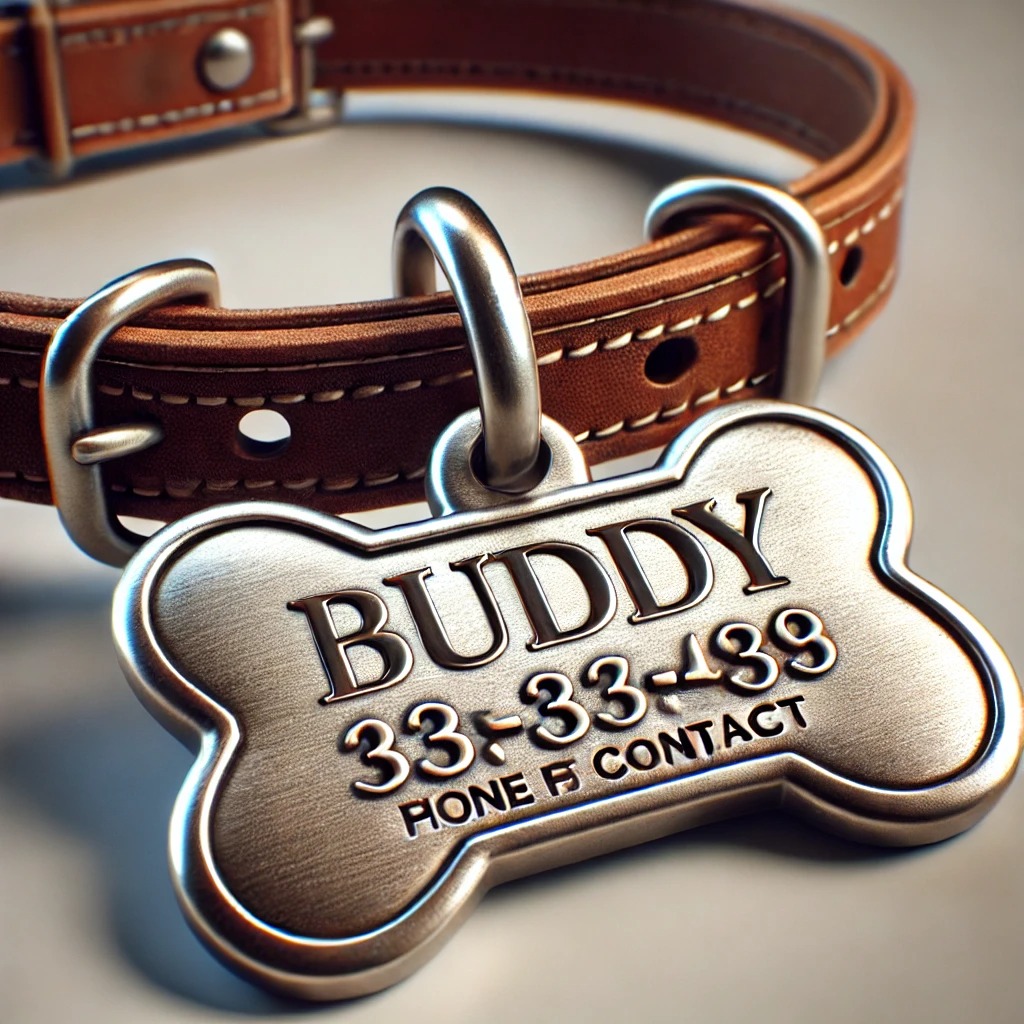 강아지 찾는 방법