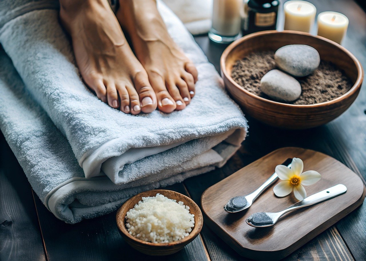 50대 마그네슘 부족 증상 — 밤에 다리 쥐·수면장애 원인 총정리