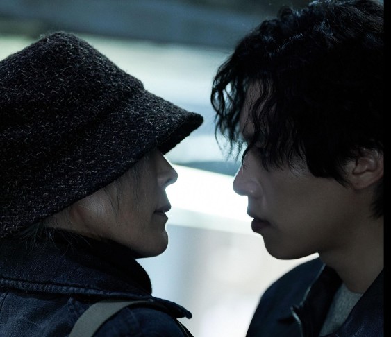 [미스터리 액션 영화 다시보기 추천] 파과 OTT 쿠팡플레이 결말 해석