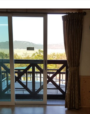 석모도 자연휴양림 숲나들e 국내 여행지 추천 관련 사진