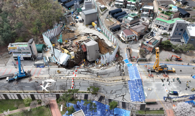 건설현장 반복 사고&amp;#44; 무엇이 문제인가?