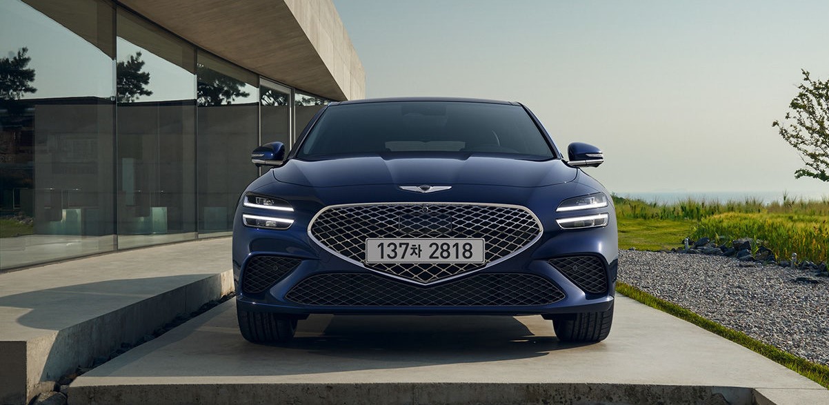 G70 슈팅 브레이크(2)