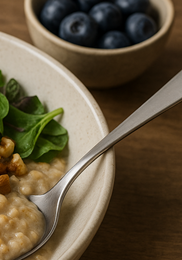 고지혈증에 좋은 음식