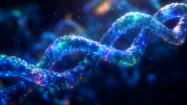 두피 지문과 모발 건강의 관계: 유전적 특성과 두피 타입 분석