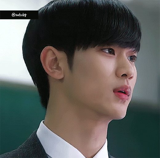 김수현의 별에서 온 그대 도민준 역
