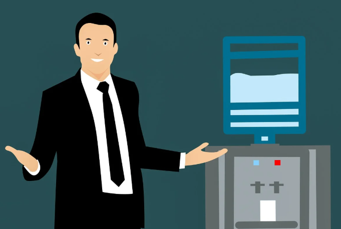 코웨이 정수기 렌탈이란?