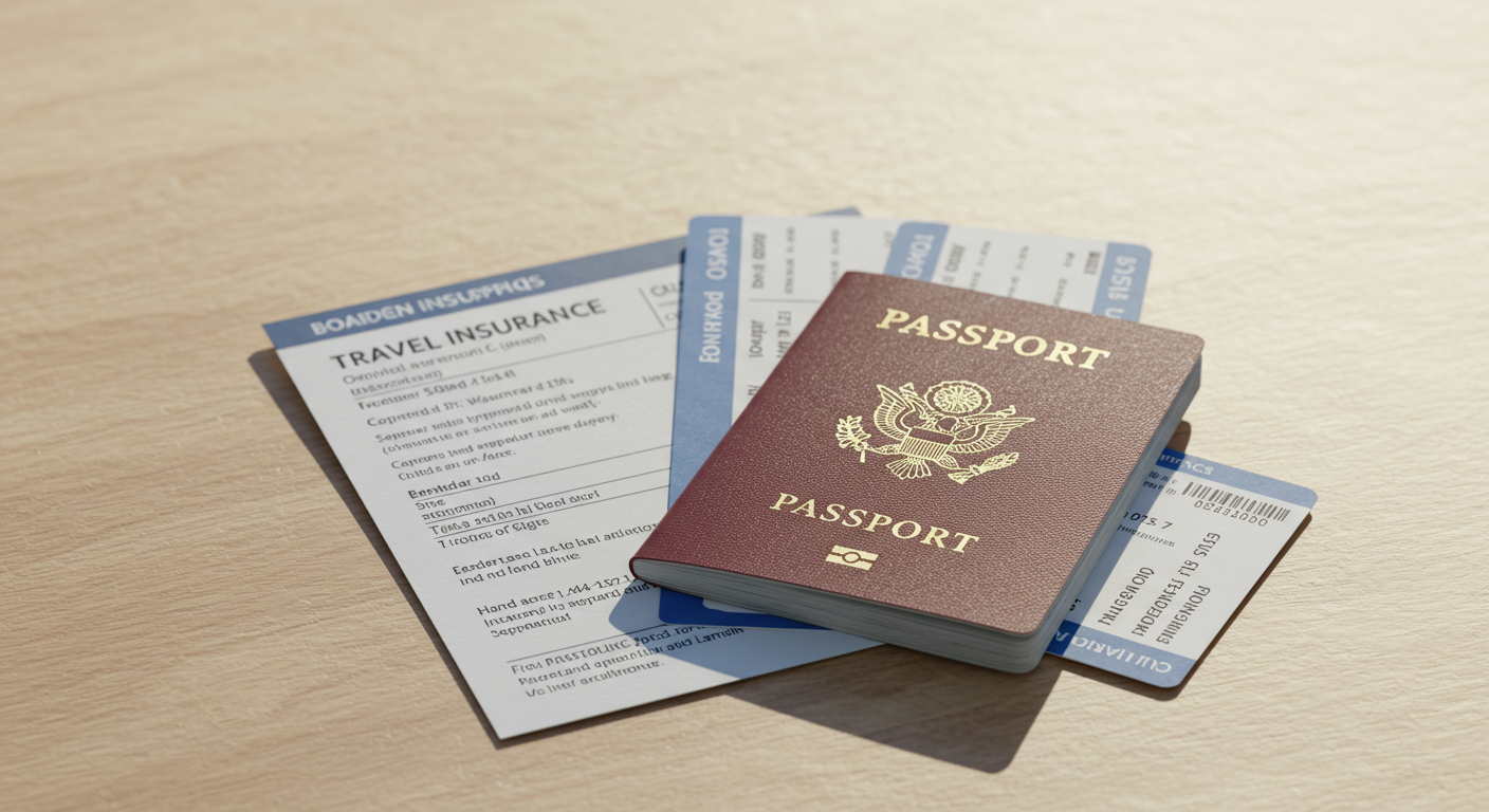 응급 후송, 보험 비교