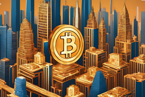 비트코인 투자와 2025년 주요 변수 5가지