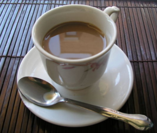 당뇨 걱정 없는 믹스커피 선택법