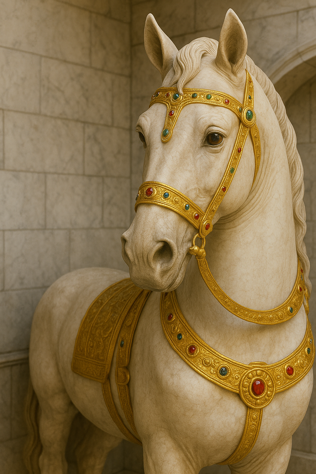 애마 인키타투스