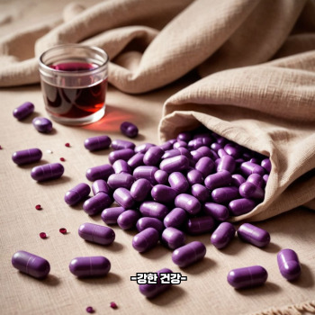 모로실 효능
