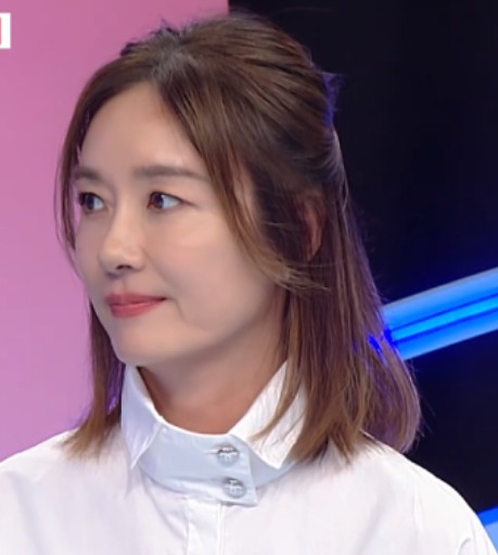 배우 오연수 52세맞아?