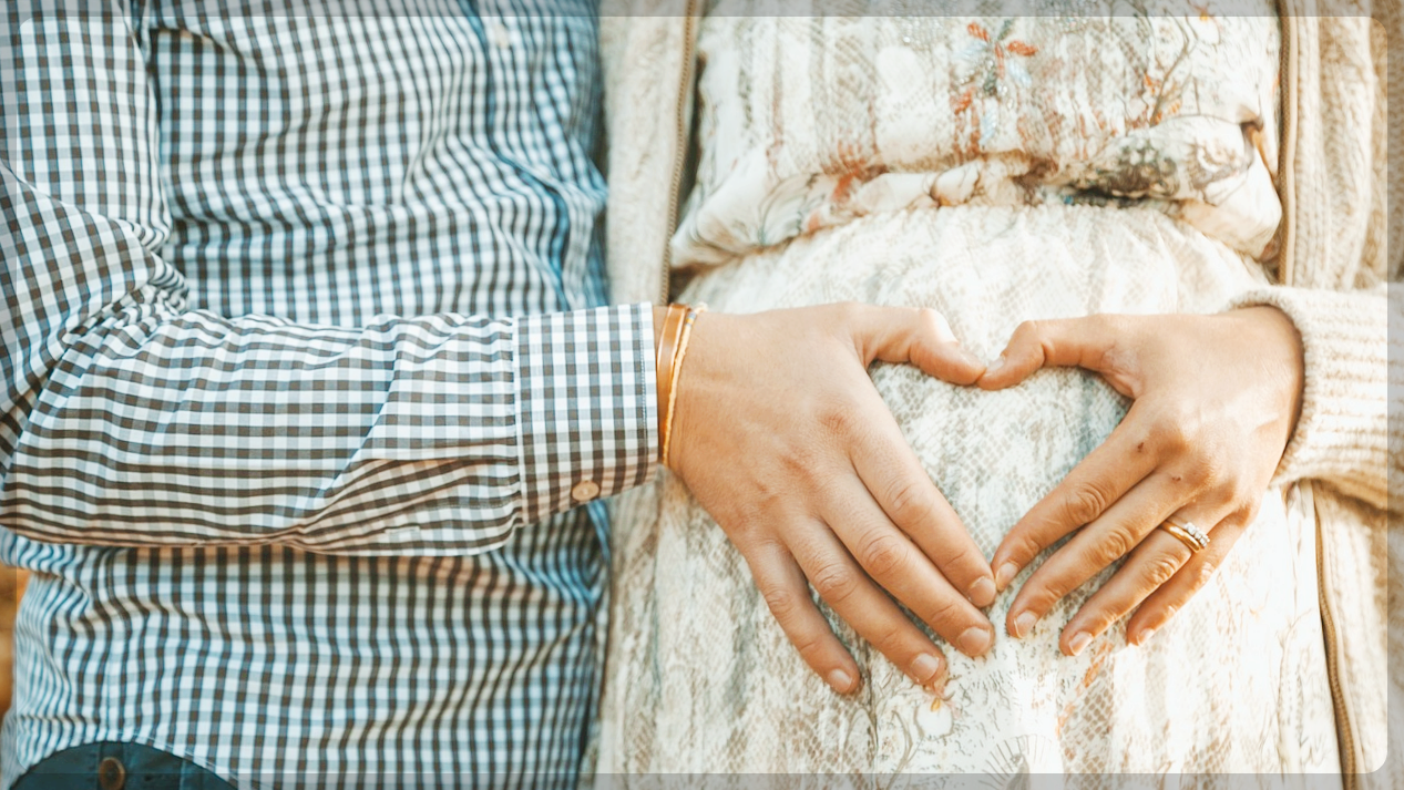 첫만남이용권 임신