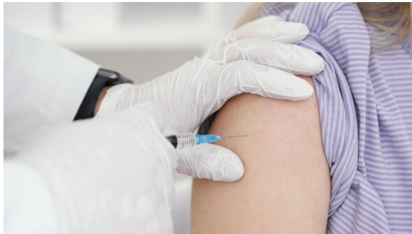 홍역예방접종 성인 홍역 예방접종