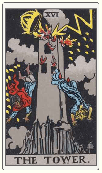 The Tower